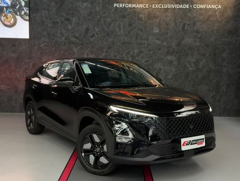 Omoda 5 Luxury 1.5 TB FWD