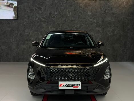 Omoda 5 Luxury 1.5 TB FWD
