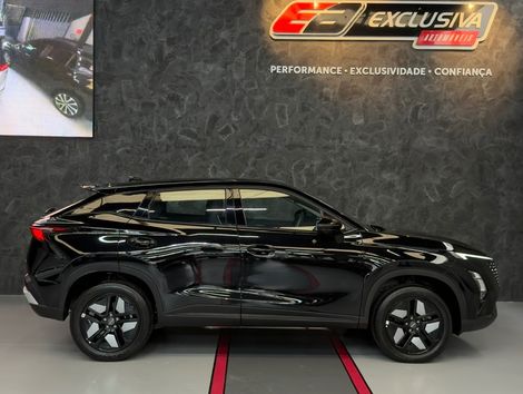 Omoda 5 Luxury 1.5 TB FWD