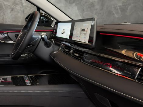 Omoda 5 Luxury 1.5 TB FWD