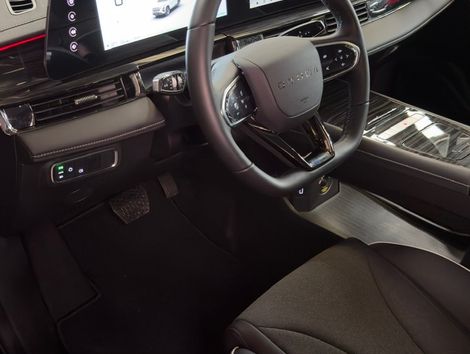 Omoda 5 Luxury 1.5 TB FWD