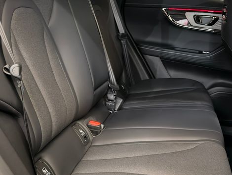 Omoda 5 Luxury 1.5 TB FWD