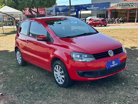 VolksWagen Fox 1.0 Mi Total Flex 8V 3p