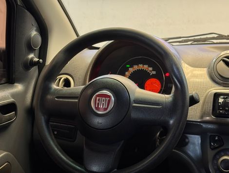 Fiat UNO WAY 1.4 EVO Fire Flex 8V 5p