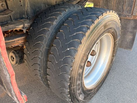 MERCEDES-BENZ Atron 1719 2p (diesel)(E5)