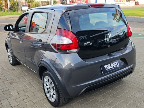 Fiat MOBI LIKE 1.0 Fire Flex 5p.