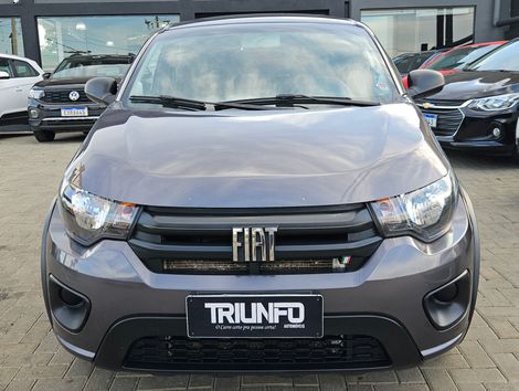 Fiat MOBI LIKE 1.0 Fire Flex 5p.