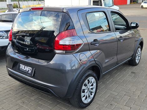 Fiat MOBI LIKE 1.0 Fire Flex 5p.