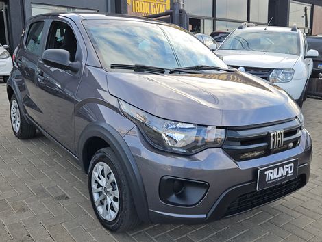 Fiat MOBI LIKE 1.0 Fire Flex 5p.