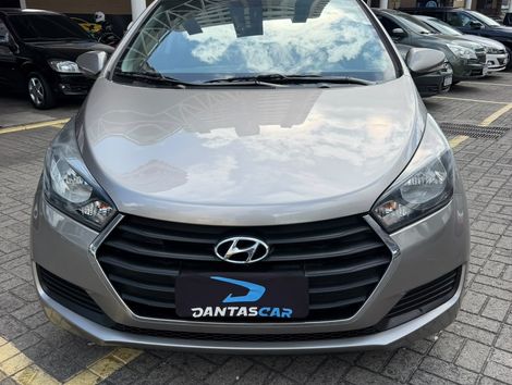 Hyundai HB20 Comf./C.Plus/C.Style 1.0 Flex 12V