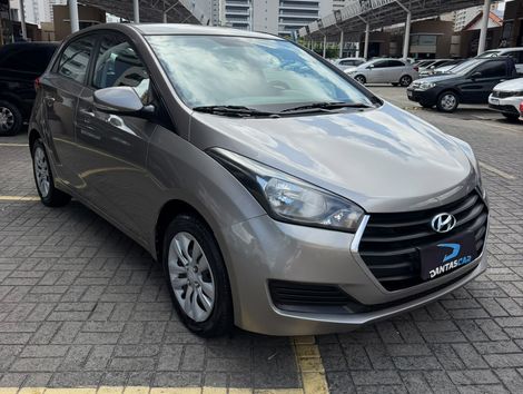 Hyundai HB20 Comf./C.Plus/C.Style 1.0 Flex 12V