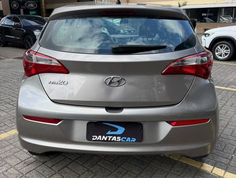 Hyundai HB20 Comf./C.Plus/C.Style 1.0 Flex 12V