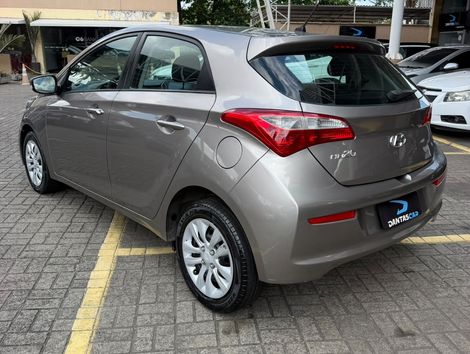 Hyundai HB20 Comf./C.Plus/C.Style 1.0 Flex 12V