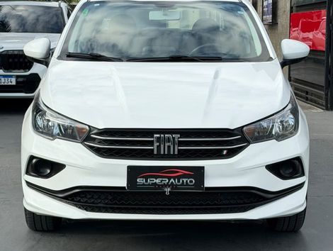 Fiat CRONOS DRIVE 1.3 8V Flex Aut.