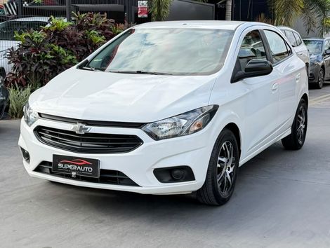Chevrolet JOY Hatch 1.0 8V Black Edition Flex Mec.