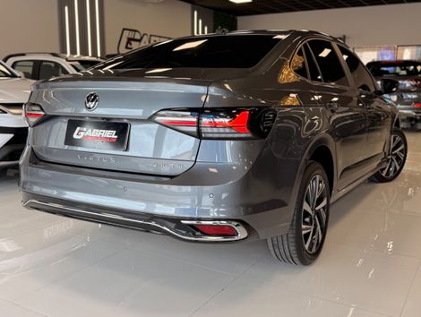 VolksWagen VIRTUS Highline 200 TSI 1.0 Flex 12V Aut