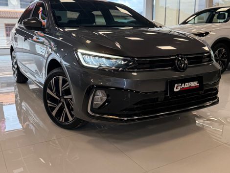 VolksWagen VIRTUS Highline 200 TSI 1.0 Flex 12V Aut