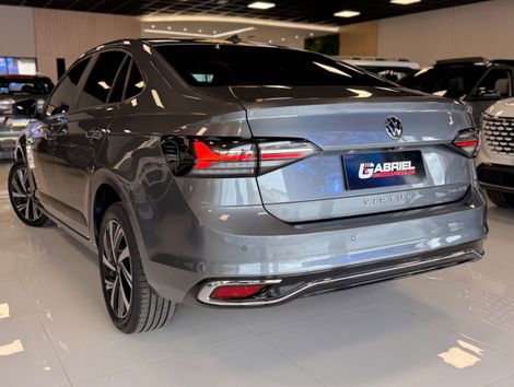 VolksWagen VIRTUS Highline 200 TSI 1.0 Flex 12V Aut
