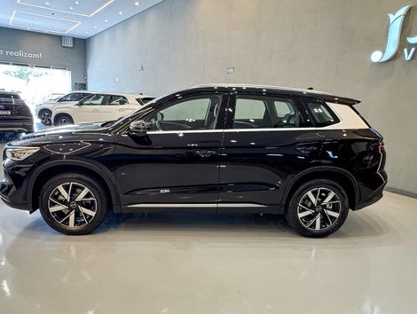 BYD Song Pro GS 1.5 16V Aut. (Hibrido)