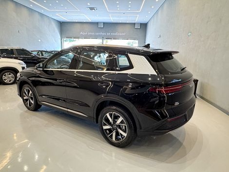 BYD Song Pro GS 1.5 16V Aut. (Hibrido)