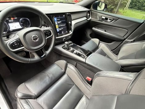 Volvo S60 T8 POLESTAR 2.0  (Híbrido)