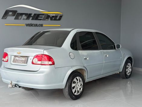 Chevrolet Classic Life/LS 1.0 VHC FlexP. 4p