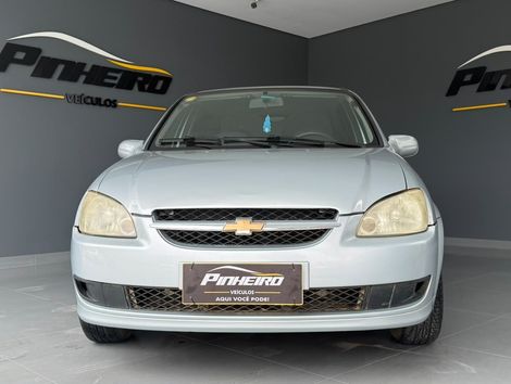 Chevrolet Classic Life/LS 1.0 VHC FlexP. 4p
