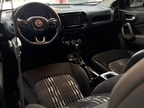 Fiat Toro Endurance 1.8 16V Flex Aut.
