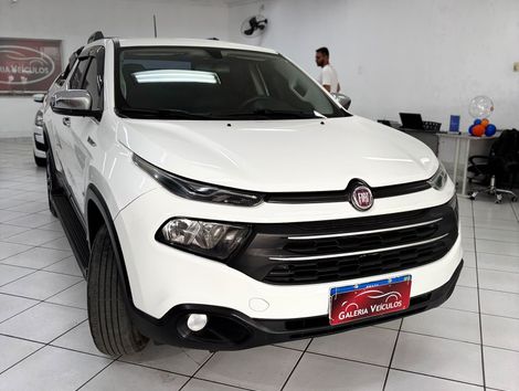 Fiat Toro Endurance 1.8 16V Flex Aut.