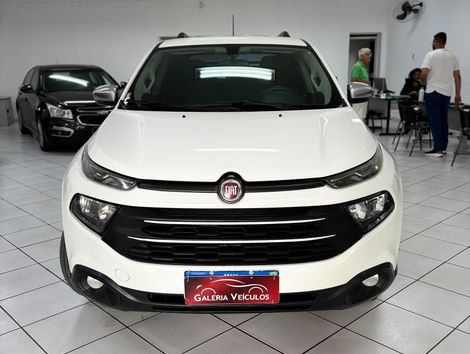 Fiat Toro Endurance 1.8 16V Flex Aut.