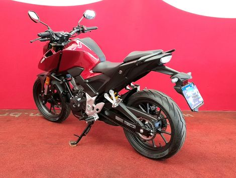 HONDA CB 300F Twister Flex
