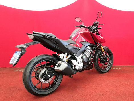HONDA CB 300F Twister Flex