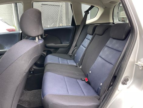 Honda Fit LX 1.4/ 1.4 Flex 8V/16V 5p Aut.