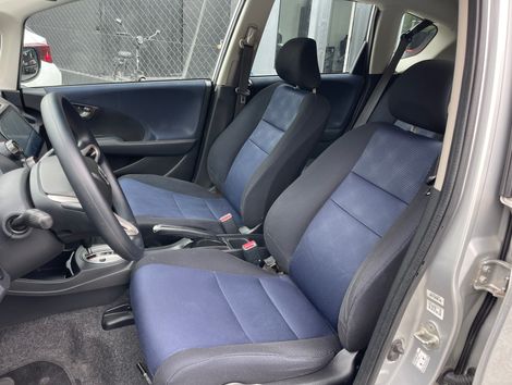 Honda Fit LX 1.4/ 1.4 Flex 8V/16V 5p Aut.