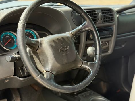Chevrolet S10 P-Up Executive 2.4 MPFI F.Power CD