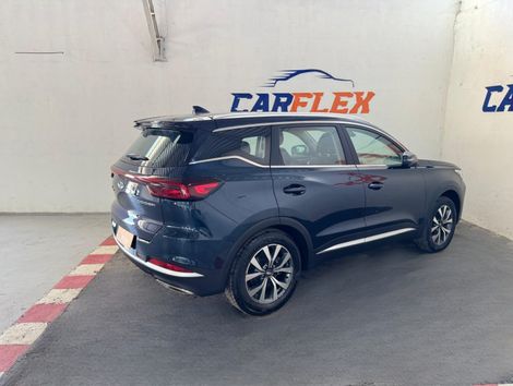 CHERY Tiggo 7 Pro 1.6 Turbo 16V Aut.  
