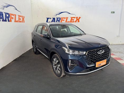 CHERY Tiggo 7 Pro 1.6 Turbo 16V Aut.  