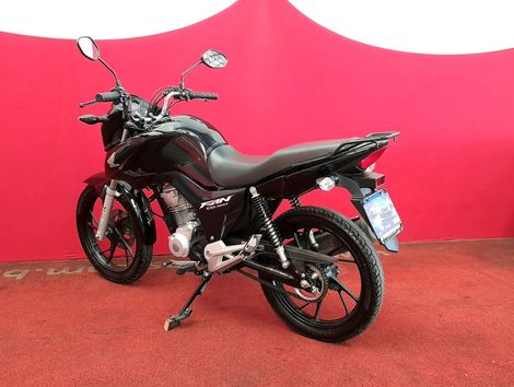 HONDA CG 160 FAN Flex