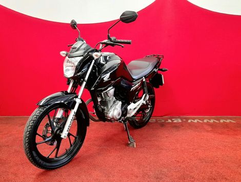 HONDA CG 160 FAN Flex