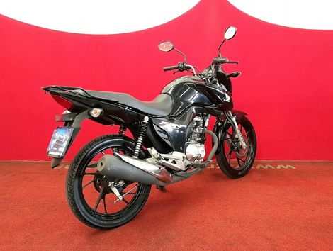 HONDA CG 160 FAN Flex