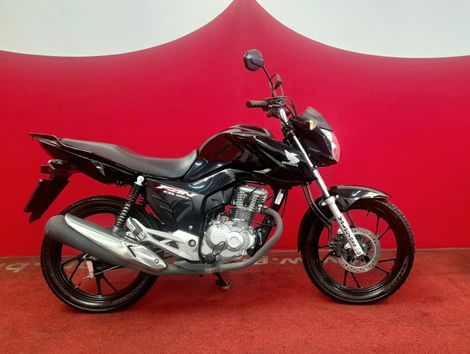 HONDA CG 160 FAN Flex