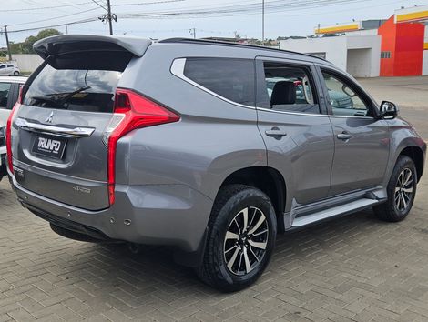 Mitsubishi Pajero Sport HPE 2.4 4x4 Diesel Aut.