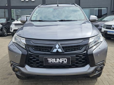 Mitsubishi Pajero Sport HPE 2.4 4x4 Diesel Aut.