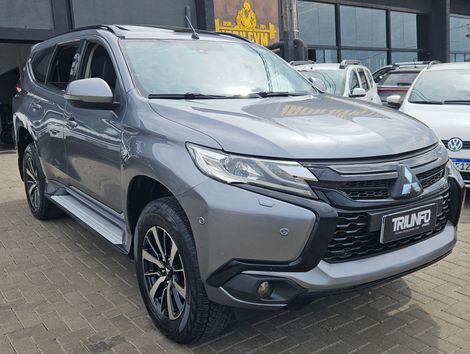 Mitsubishi Pajero Sport HPE 2.4 4x4 Diesel Aut.