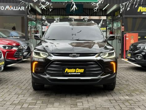 Chevrolet TRACKER Premier 1.2 Turbo 12V Flex Aut.