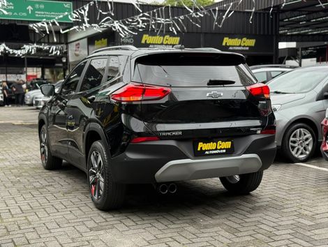 Chevrolet TRACKER Premier 1.2 Turbo 12V Flex Aut.