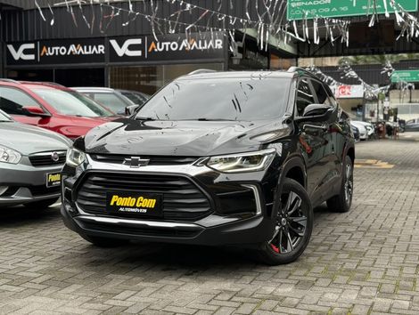 Chevrolet TRACKER Premier 1.2 Turbo 12V Flex Aut.