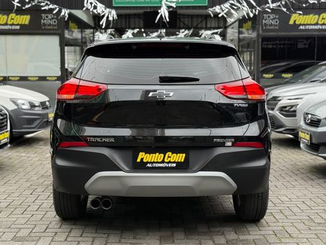 Chevrolet TRACKER Premier 1.2 Turbo 12V Flex Aut.