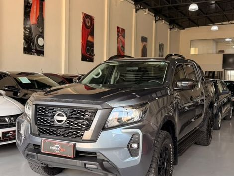 Nissan Frontier ATTAC.CD 4x4 2.3 Bi-TB Die. Aut