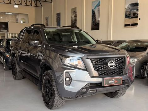 Nissan Frontier ATTAC.CD 4x4 2.3 Bi-TB Die. Aut